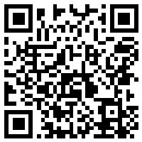 QR Code for bitcoin:1A91uidjTmo6ujRqJmC64pRGp2xApVcKWU