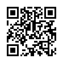 QR Code for bitcoin:1A94fHHyTY87xcGcLrYcxG5YPg5dGAZZYA