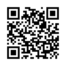 QR Code for bitcoin:1A95D5B3cgrxVTsmAR7KeghaAVN1WEKMk2