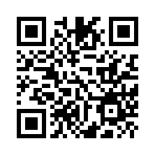 QR Code for bitcoin:1A95sR4kVG7naXeEtgGdY5GeyjpseJaMi8