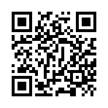 QR Code for bitcoin:1A95xtoqi8NR3jzprdaAMLtFsYyAXbcS8Z