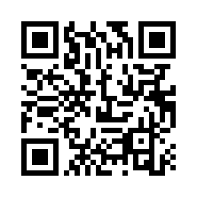 QR Code for bitcoin:1A96FrFEeqbeiJBCTvQ3oTtPy3yx3mQiR9