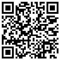 QR Code for bitcoin:1A97MNmF6CEuVq3nFUb8zAqzq2BYe8aBY7