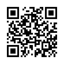 QR Code for bitcoin:1A97chz3usc6cc5RCs548V3jGoykhcEKrh