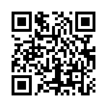QR Code for bitcoin:1A98AccHsXUSeJ6fZHEeLcG6TZtQHEb8W1