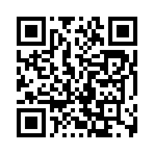 QR Code for bitcoin:1A9AzTFK3AnNHGFbALmqgnbYW44D6ZhSkZ