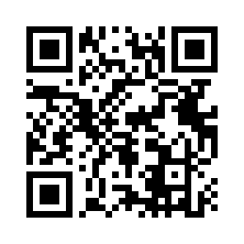 QR Code for bitcoin:1A9DhFiDWt6esk98uJCF2opwaxRePfkCaR