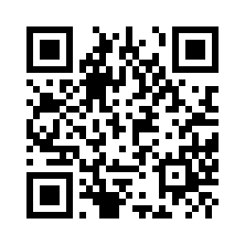 QR Code for bitcoin:1A9FkqZE2cX4oMs6V9BNGgPSvQ2WrogKX6