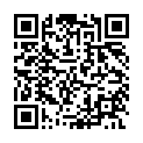 QR Code for bitcoin:1A9GDQVPTiDyHwwbc8t5be2dJGp1uGPJDD