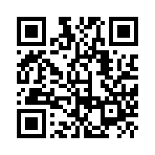 QR Code for bitcoin:1A9HLeb56knbxCm56DoVB6NiedFAq5YuKX