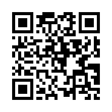 QR Code for bitcoin:1A9HdkzF6G2VTwh5J2dyCSS4mFJiXSBqaZ