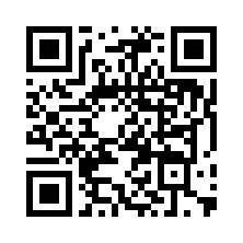 QR Code for bitcoin:1A9MBZTXMTZD9pgUi6e7caCVvKmhWzCY4X