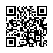 QR Code for bitcoin:1A9PjC3MfDHw2rfgiC9rr9wfHSJAKEXMDm