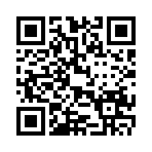 QR Code for bitcoin:1A9SCMjQBppAzdqyrbCZoutScePKktSBTm