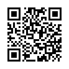 QR Code for bitcoin:1A9T747MmgJc8cd4a1trk6xiC8LxMte2HE