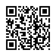 QR Code for bitcoin:1A9VhzkZyYvbDAuWsWbWt4DEPPNe4ancvk
