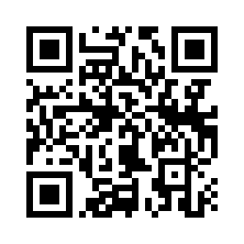 QR Code for bitcoin:1A9X284MBBhENJCXi8wmpCD6ZVSbWktXCT