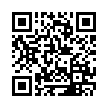 QR Code for bitcoin:1A9XJBHSyyazCjAUC75aPSjFp9YujEohaH