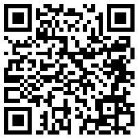 QR Code for bitcoin:1A9aJ3nNJVJ7jV7S5BejiyvwPKLf7dc4WH