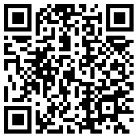 QR Code for bitcoin:1A9e4tEazASvWpYyoMTXSLdrMkKkFixf3i