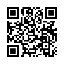 QR Code for bitcoin:1A9fa5rg16qhkkdfdYyBTeFZV5csW37wep
