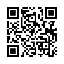 QR Code for bitcoin:1A9j1mBAQ8b1FGMAZgE84KDaH55JTZsVJS