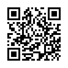 QR Code for bitcoin:1A9n6eJsWr7YvxcXRkPLqskADzfLx7Gtty