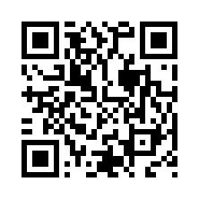 QR Code for bitcoin:1A9nyf43VMuFvaJ2saDJxNeyP53oZKFMsN