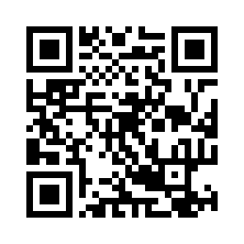 QR Code for bitcoin:1A9o64fPce3vUjsfBGRH289oZkCFYC7f3W