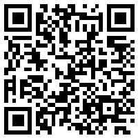 QR Code for bitcoin:1A9oMvxGXnnQNn2EcrDkSn6g16DFHHT3xF