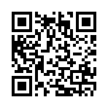 QR Code for bitcoin:1A9qKE48ZoBaPjp5W8E9FXbtu8PyupNReT