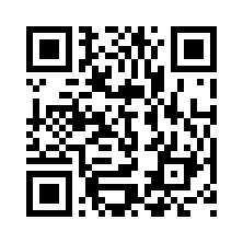 QR Code for bitcoin:1A9sF4aW4Mk5fJR5mrbb5jajCzuKUTp4Rp