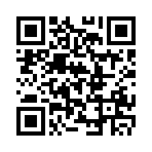 QR Code for bitcoin:1A9vfEddibM8mfDVfDPrSCwXmvR5dvTn9V