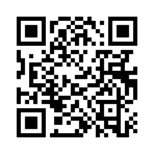 QR Code for bitcoin:1A9vvt4hTHKExYrWQY6yGAtMmPyAKvsehJ