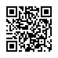 QR Code for bitcoin:1A9wWJDWL1AEqVe7GteLfaAhcDMyhcWREX