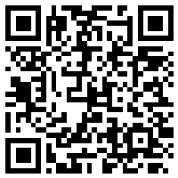 QR Code for bitcoin:1A9zZhF9wsBi7kmSoqW5f3FkDFwymtywGr
