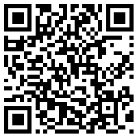 QR Code for bitcoin:1AA15R4K4UyoB2AyxARiHDYigasT6CmkhQ