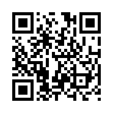 QR Code for bitcoin:1AA2KULStdPCuqfJBQEXuyFKpPof1XWig8