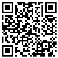 QR Code for bitcoin:1AA2jvq86VAbgv4fmcGkrrbpC1uRVjEWTP