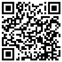 QR Code for bitcoin:1AA2nMqL9gnvm8S4gj8YX2Q23WHherVJAM