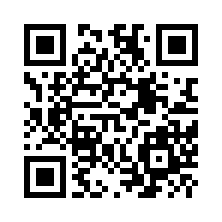 QR Code for bitcoin:1AA3Hm595LchCLfLbYPo8JaeHVFC452qTs