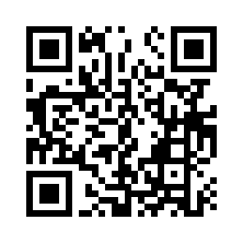 QR Code for bitcoin:1AA3Ti9kYNMoFYXVf7W8nfujFBd8hTV2UG