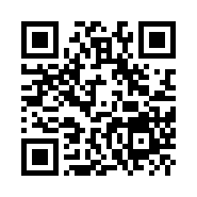 QR Code for bitcoin:1AA3hXt8F6dBKTfq7RcX2MWCAp1UJCjjjd