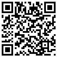 QR Code for bitcoin:1AA48YVz9VkyWxaR63nAND1DkRv4dkun5U