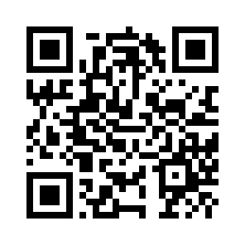 QR Code for bitcoin:1AA4RuMSRbtMhRVriRUffeu4eYctvXE3bH
