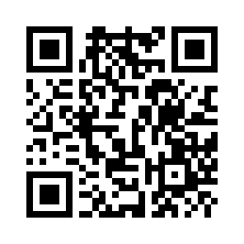 QR Code for bitcoin:1AA4hGaz7eUEXk4vx2F9DunPvsSfvM2xcv
