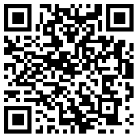 QR Code for bitcoin:1AA4r4fPiBPsGxhPaZjV5DMP63svR7aW9K