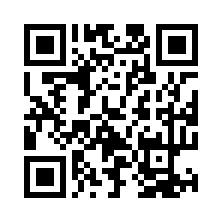 QR Code for bitcoin:1AA64DgTAASE9oBf9q5cef3GKLQTd78TzN