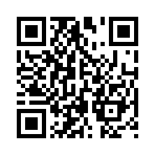 QR Code for bitcoin:1AA6JUeUdBj5Xg2Yikj2dSJcmwCC4gLLMZ