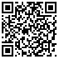QR Code for bitcoin:1AA6mZqnnLZATvFsU7yuxKbac16PfA7SyK
